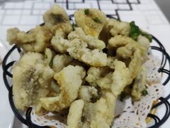 -潮州菜馆(十里河店)