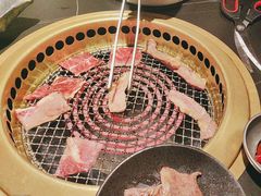-谷牛和牛烤肉(漕河泾印象城店)