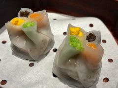 -锦楼·臻选新杭帮(杭州中心店)