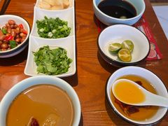 -1078號老北京涮肉(万达广场店)
