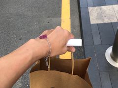-% Arabica阿拉比卡咖啡(深圳湾万象城店)