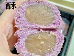 -百饼园(南后街店)
