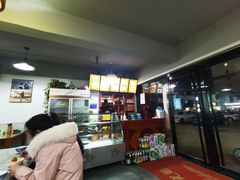 -陕北绥德羊肉面(延兴门西路店)
