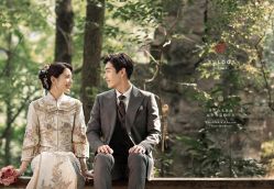 -雪中彩影婚纱摄影·微光艺术中心