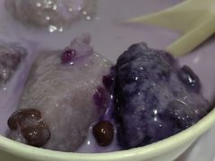 -鲜芋仙(华创店)