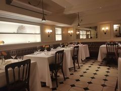 大堂-壳里西餐厅Coquille Seafood Bistro(蒙自路店)