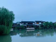 -常州武进九洲喜来登酒店