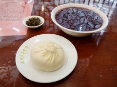 -大明寺素食坊(扬子江中路店)