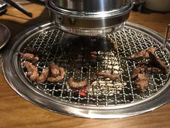 -·缸桶屋·韩式牛肋条自助烤肉(西湖D11店)