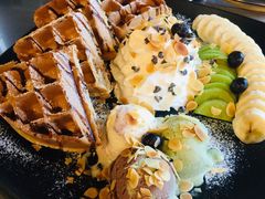 -MI WU FACTORY米屋美食工厂餐厅(绿地店)