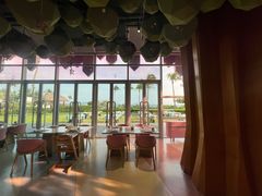 大堂-水桶王国主题餐厅·聚会·生日派对·亲子活动·家庭套餐(亚龙湾希尔顿店)