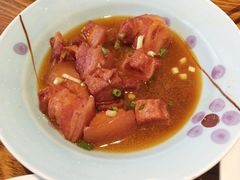 -姑奶奶老厨房(南坪路总店)