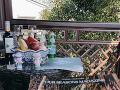 -杭州西子湖四季酒店-WL BISTRO西湖餐厅(灵隐路店)