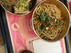 -盛香亭热卤(麓山通程店)