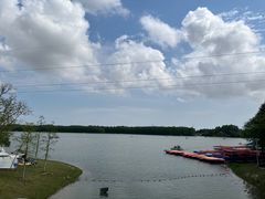 -上海海湾国家森林公园