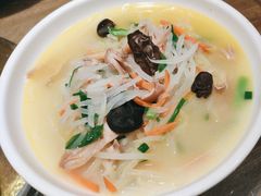 -山芋腔苏北菜(盐城滨海店)