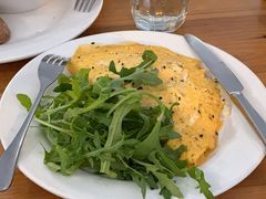 -Egg•Allday Brunch(襄阳北路店)