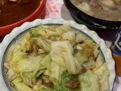 -老闵田螺馆·南昌市井菜·特色小吃(总店)