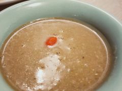 核桃酪-之参餐厅(前门大街店)
