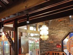 -蓉城老妈火锅(双林路店)
