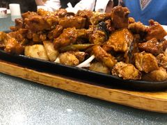 -桃子餐厅·天津菜(红星路直营店)