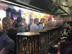 -一代烤翅王(大汉口店)