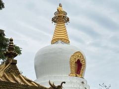 -护国法轮寺
