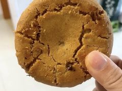 -泸溪河桃酥(秦淮夫子庙一店)