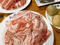 -元盛居(生态大街店)