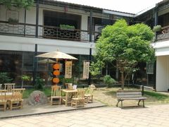 -柴米油盐(土菜院子店)
