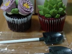 -BON CAKE(华贸购物中心店)
