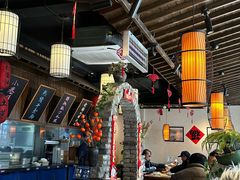 -打酱油·非遗淮扬菜(瘦西湖梅岭店)