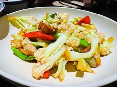 -金陵家宴·金陵春·南京菜(夫子庙店)