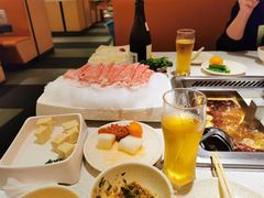 -海底捞(難波店)