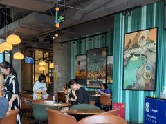 -Wagas沃歌斯(合生汇店)
