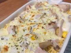 -汐TIDE融合西餐吧