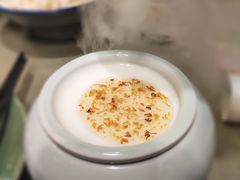 桂花酸奶-那家小馆•北京菜•烤鸭(中关村店)