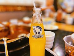 -冯记香辣兔火锅(茶店子总店)