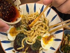 -面乙新派手擀面(大悦城店)