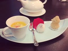 -广州文华东方酒店·江-由辉师傅主理