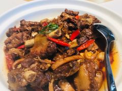 -观宴·品质赣菜(高新大道店)