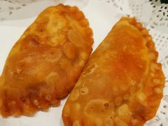 辣子盒-令氏家外家岐山面(火炬路店)