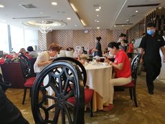 大堂-万龙洲海鲜(南新仓店)