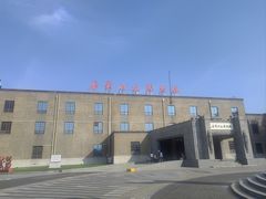 -长影旧址博物馆