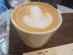 -Dogi&kiki Coffee(中心商务大厦店)