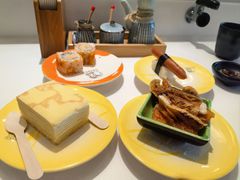 -禾绿回转寿司(苏宁广场店)