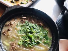 -義聚德·清真铜锅涮羊肉·烧烤(河东店)