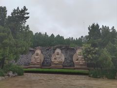 -千佛山风景名胜区