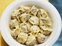 -大眼锅贴水饺(河东店)
