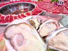 -三头牛·潮汕牛肉生蚝火锅 (夏湾店)
